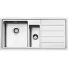 Smeg LFT102D Spoelbak vlakbouw