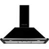 SMEG Hotte décorative KT90BLE
