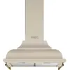 Hotte décorative murale SMEG KC16POE