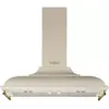Smeg Hotte Cortina Crème - KC19POE