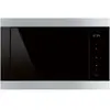 Micro ondes grill encastrable SMEG FMI325X