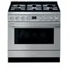Piano de cuisson gaz SMEG CPF9GPX