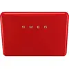SMEG Hotte décorative KFAB75RD