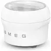 Sorbetière pour robot Smeg smic02