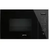 Smeg Micro-ondes encastrable FMI125N