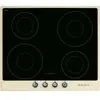 Smeg Smeg Victoria SI964PM Table de cuisson à induction Noir - 4 foyers