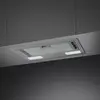 Groupe filtrant - SMEG - KSG52E - 3 présélections - 224 m³-h - 54 dB
