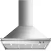 SMEG Hotte décorative KD100HXE