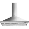 Hotte décorative murale SMEG KD150HXE