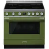 Smeg Cuisinière CPF9IPOG