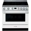 Piano de cuisson induction SMEG CPF9IPWH