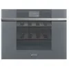 Smeg Cave à vin encastrable CVI118RWS2