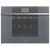 Smeg Cave à vin encastrable CVI118LWS2