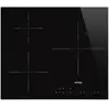 Smeg Smeg SI5632D Table de cuisson à induction Noir - 3 foyers