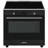 Smeg Cuisinière CG90IANT9