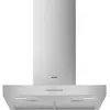 SMEG Hotte décorative KBT600XE