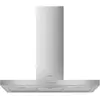 Hotte décorative murale SMEG KBCT900XE