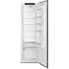 Smeg Frigo encastrable S8L1743E