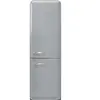 Réfrigérateur combiné SMEG FAB32RSV5 Gris Métal