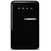 Smeg Frigo FAB10LBL5 Noire