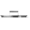 Couvercle en verre 24cm Smeg CKFL2401