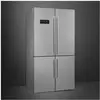 Smeg FQ60XDF - Amerikaanse koelkast 572 liter - RVS