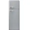 Smeg Réfrigérateur Combiné 50s Style Fab30r