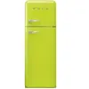 Réfrigérateur 2 portes SMEG FAB30RLI5 Vert Pomme