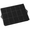 Smeg FC11 - Filtre à charbon compatible hotte Smeg KITFC160