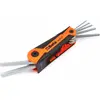 Beta Utensili Jeu De Clés Allen 2.5-10 Mm 7 Unités