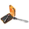 Beta Tools 27 embouts de tournevis et de cliquet 860/C27 008600880