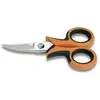 Beta Utensili Ciseaux D´électricien Avec Lames Rondes 44 Mm