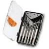 Beta Tools 1229LPH/A6-JUEGO 6 MICRODESTORNIL.LP-PH