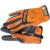 Beta werkhandschoenen oranje XL