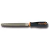 Beta Tools Fichier plat à demi-combinaison 200 mm