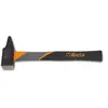 BETA, Marteau, 013700560 1370Ft 60-Klink Hammer, Glasfaserkern 60 A mm