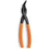 Beta Utensili Pince Pinza Seeger Interni 19/60 Mm 45º