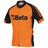 Beta Utensili Maillot à Manches Courtes Regular Fit