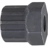 Clé des roues libres - BETA - 3984/2 - Couleur noire - 24 mm - acier