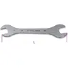 BETA UTENSILI 309372725 Lang Test Pedal 15 mm x 40 C Unisex Adult