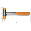 Beta Tools, Marteau, MARTEAUX SANS RETOUR 60MM 1392