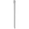 Beta Utensili Extension Pour Clé à Cadre 125 Mm Male/female 1/2