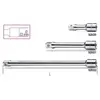 Beta Utensili Extension Pour Clé à Cadre 255 Mm Male/female 1/2
