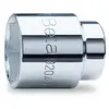 Beta Utensili Outil De Douille Hexagonale Pour Dents 1/2 72 11 mm