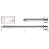 Beta BETA Rallonge - 910/21 & 910/22 - x 1 - 250 mm - 3/8'' - 3/8'' - ...