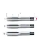 Beta Utensili Pas Gros Mâle 12x1.75 Mm 3 Pièces