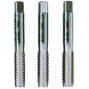 MW TOOLS Tarauds métriques, M4x07, 3 pièces Métallurgie 7484304070