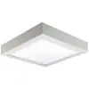 TUTTACASA Beghelli 20097 cadre x panneau led cm60x60