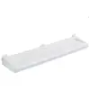 1 XGEDY 8019 ETAGERE JUNIOR 60 CM BLANCHE