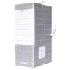 Resisto, Classeur, Classeur CENTRO CLASS en carton gris (10 pcs)